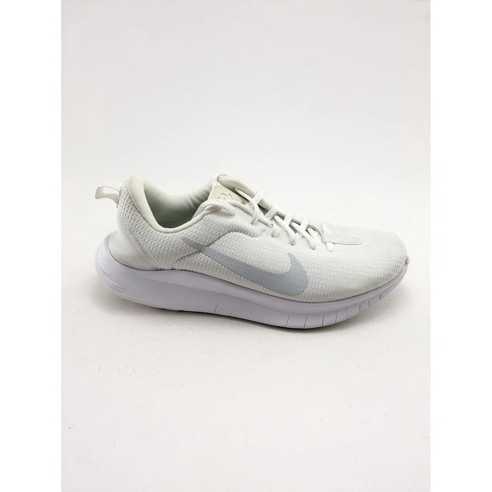 Womens Nike Flex Experience‎ Run 12 White Running Shoes DV0746-100 Size 10
